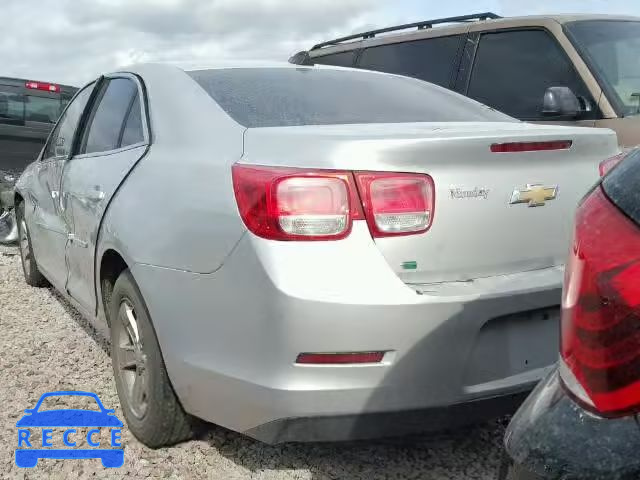 2014 CHEVROLET MALIBU LS 1G11B5SL9EF296233 image 2