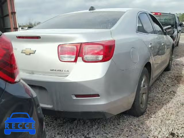 2014 CHEVROLET MALIBU LS 1G11B5SL9EF296233 image 3