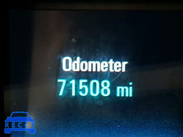 2014 CHEVROLET MALIBU LS 1G11B5SL9EF296233 image 7