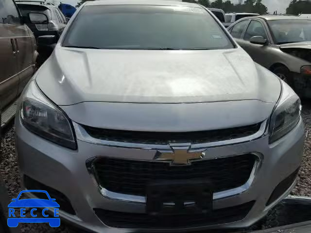 2014 CHEVROLET MALIBU LS 1G11B5SL9EF296233 image 8