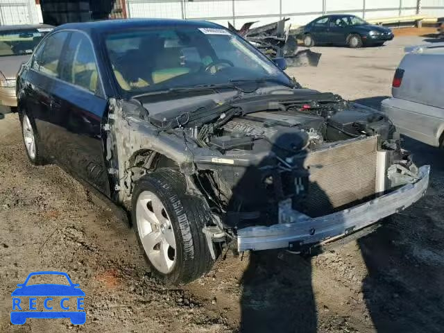 2004 BMW 530I WBANA73544B802934 Bild 0