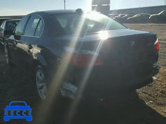 2004 BMW 530I WBANA73544B802934 image 2