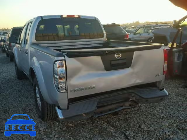 2016 NISSAN FRONTIER S 1N6AD0ER8GN715263 image 2