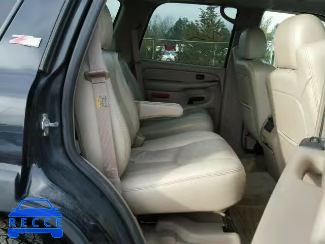 2005 CHEVROLET TAHOE K150 1GNEK13T05R122847 image 5