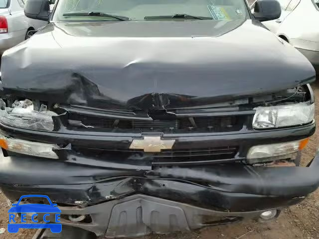 2005 CHEVROLET TAHOE K150 1GNEK13T05R122847 image 6