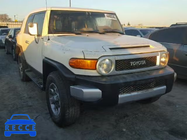 2012 TOYOTA FJ CRUISER JTEBU4BF1CK144828 image 0