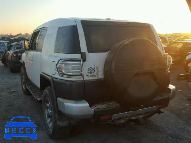 2012 TOYOTA FJ CRUISER JTEBU4BF1CK144828 зображення 2