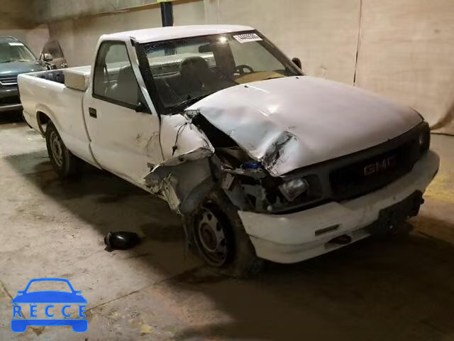 1995 GMC SONOMA 1GTDT14Z8S8539171 зображення 0