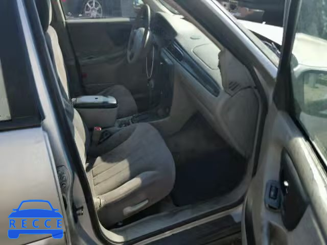 2002 CHEVROLET MALIBU 1G1ND52J02M577340 зображення 4