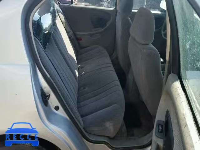2002 CHEVROLET MALIBU 1G1ND52J02M577340 зображення 5