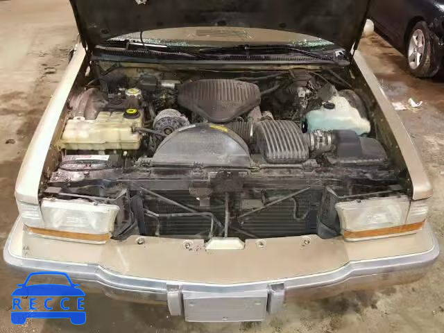 1995 BUICK ROADMASTER 1G4BT52P6SR426924 зображення 6