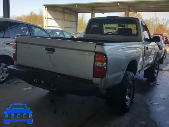 2003 TOYOTA TACOMA PRE 5TENM92N43Z228952 image 3
