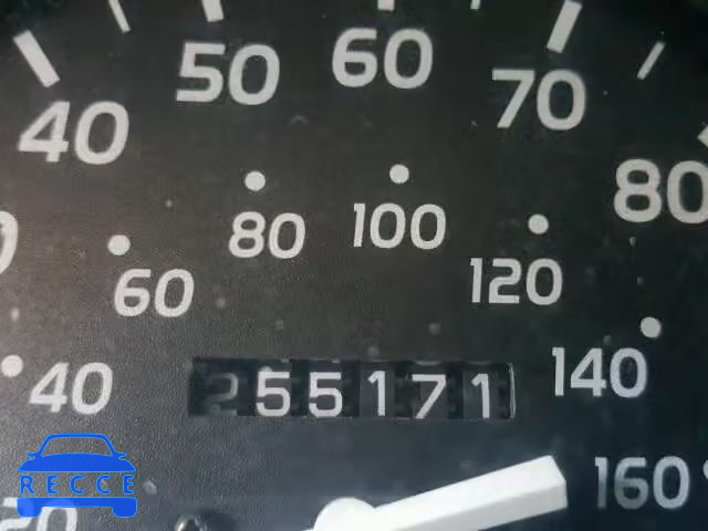2003 TOYOTA TACOMA PRE 5TENM92N43Z228952 image 7