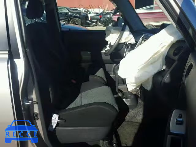 2006 TOYOTA SCION XB JTLKT324364070714 image 4