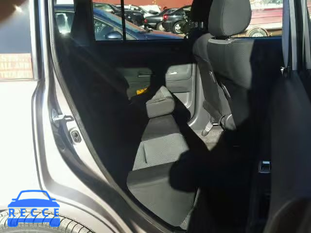 2006 TOYOTA SCION XB JTLKT324364070714 image 5