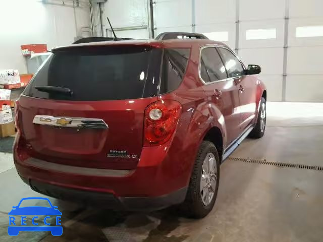 2013 CHEVROLET EQUINOX LT 2GNFLEEK9D6251726 image 3