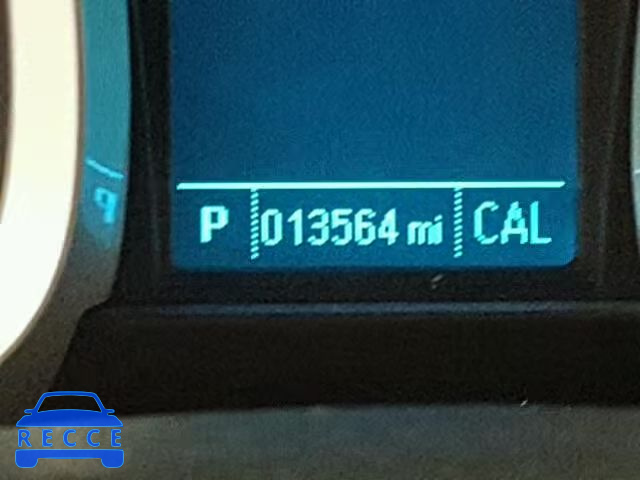 2013 CHEVROLET EQUINOX LT 2GNFLEEK9D6251726 image 7