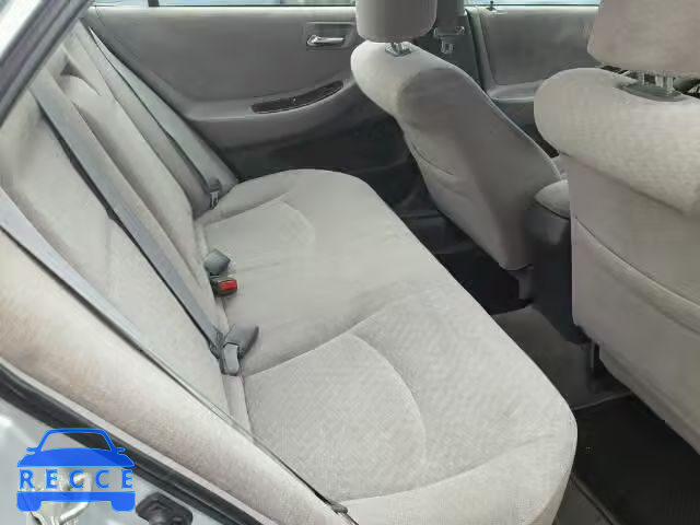 2002 HONDA ACCORD SE 1HGCG56792A817072 image 5