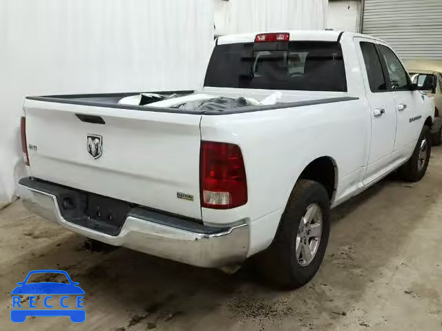 2011 DODGE RAM 1500 Q 1D7RB1GP5BS703486 Bild 3