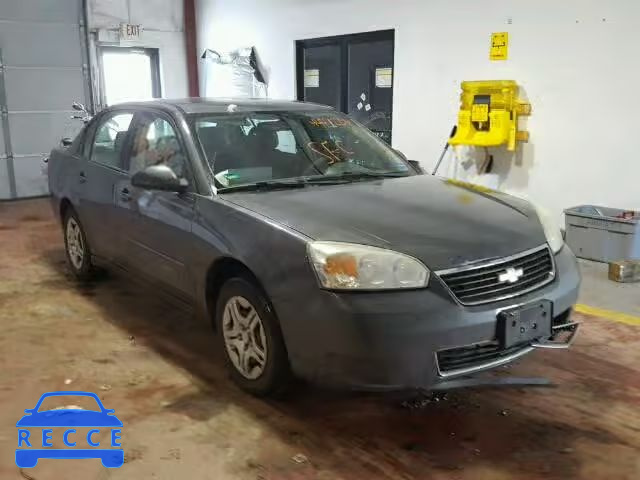 2007 CHEVROLET MALIBU LS 1G1ZS57FX7F260270 Bild 0