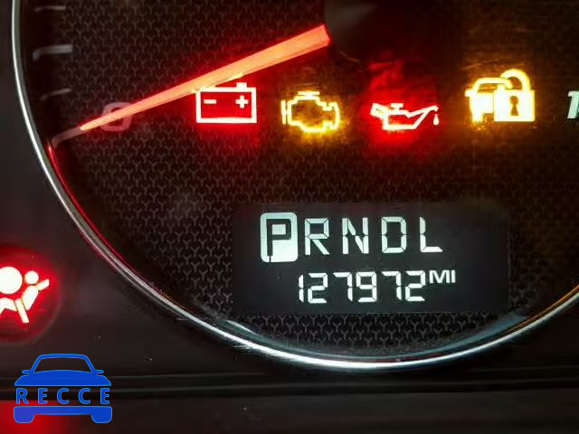 2007 CHEVROLET MALIBU LS 1G1ZS57FX7F260270 image 7