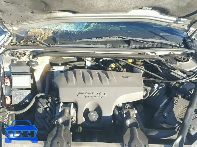 2003 CHEVROLET MONTE CARL 2G1WX12K339358464 image 6