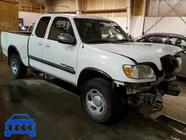 2003 TOYOTA TUNDRA ACC 5TBBN44193S353335 image 0
