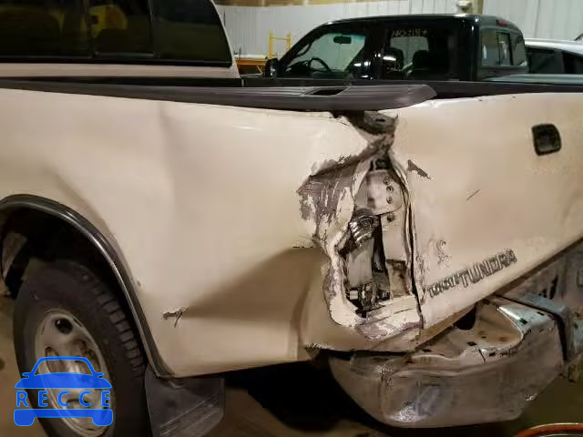 2003 TOYOTA TUNDRA ACC 5TBBN44193S353335 image 9