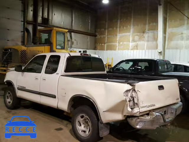 2003 TOYOTA TUNDRA ACC 5TBBN44193S353335 image 2