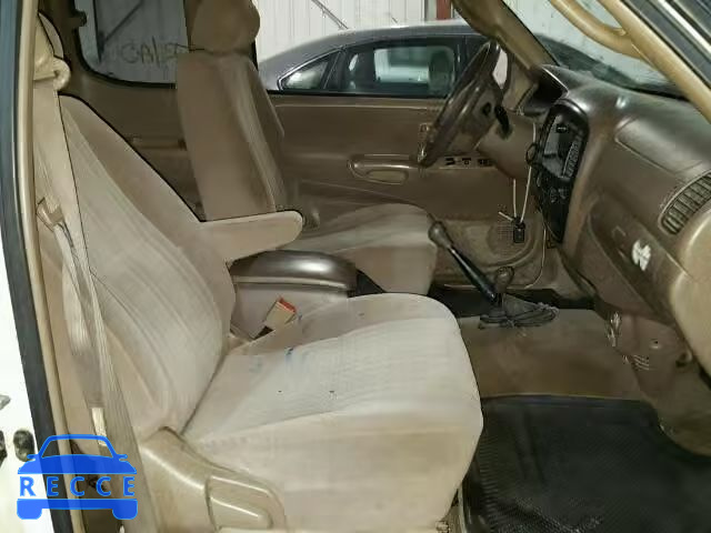 2003 TOYOTA TUNDRA ACC 5TBBN44193S353335 image 4