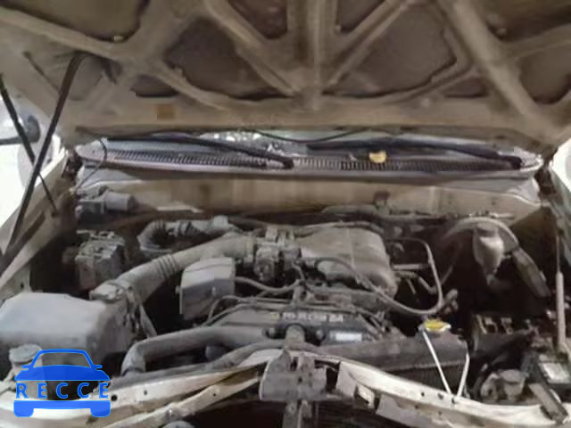 2003 TOYOTA TUNDRA ACC 5TBBN44193S353335 image 6