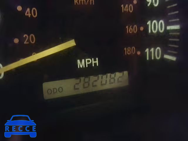 2003 TOYOTA TUNDRA ACC 5TBBN44193S353335 image 7