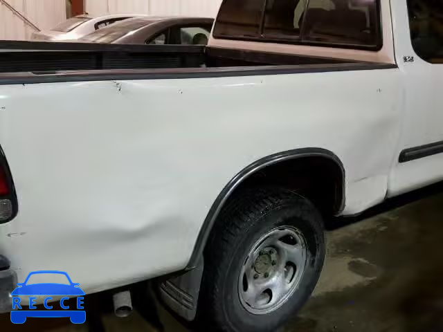 2003 TOYOTA TUNDRA ACC 5TBBN44193S353335 image 8