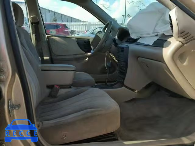 2005 CHEVROLET CLASSIC 1G1ND52F65M179453 зображення 4