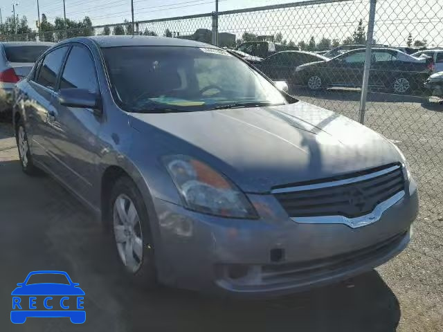 2007 NISSAN ALTIMA 2.5 1N4AL21E37N457230 image 0