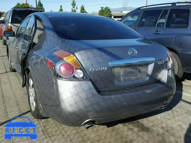 2007 NISSAN ALTIMA 2.5 1N4AL21E37N457230 image 2