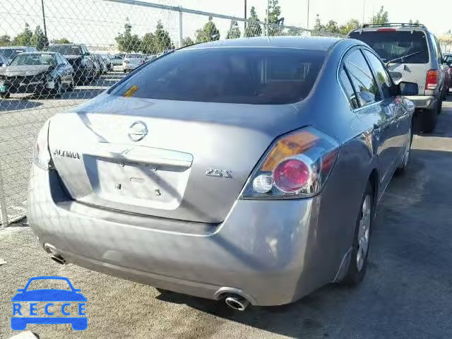 2007 NISSAN ALTIMA 2.5 1N4AL21E37N457230 image 3