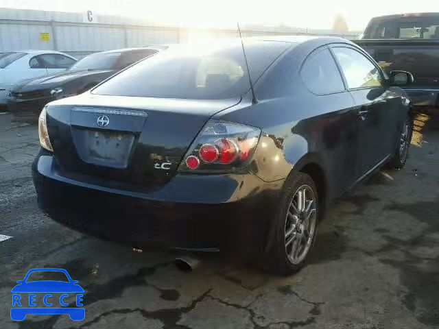 2009 TOYOTA SCION TC JTKDE167990277751 image 3