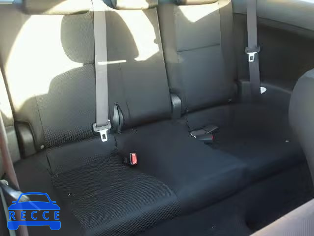 2009 TOYOTA SCION TC JTKDE167990277751 image 5