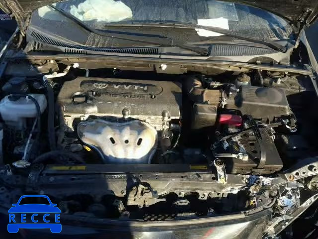 2009 TOYOTA SCION TC JTKDE167990277751 image 6