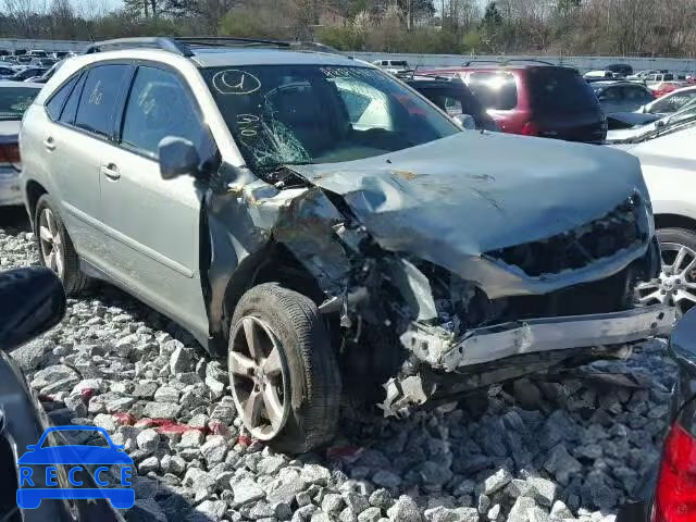 2006 LEXUS RX 330 2T2GA31U96C046340 image 0