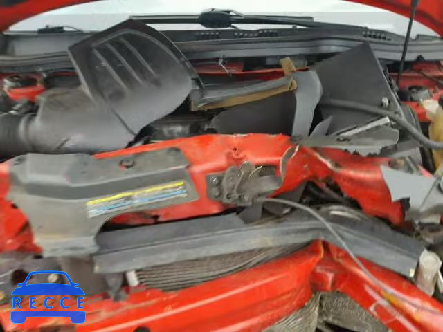 2005 CHEVROLET COBALT LS 1G1AL52F457506030 зображення 6