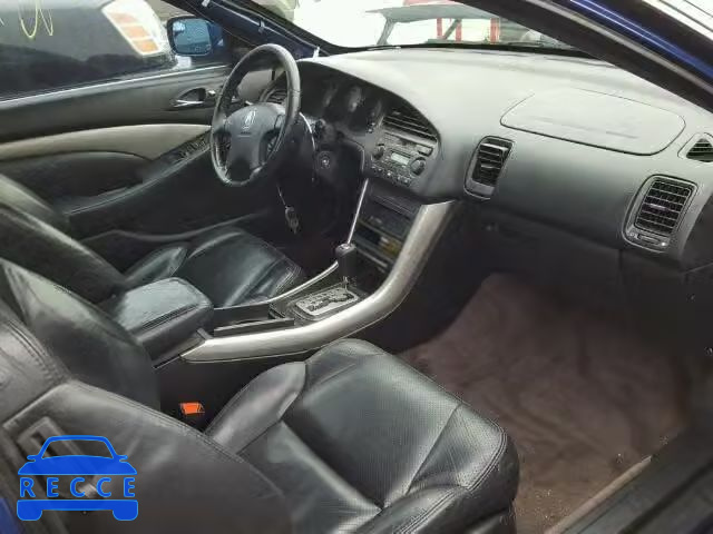 2003 ACURA 3.2 CL TYP 19UYA42633A015469 image 4