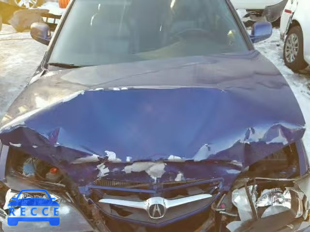2003 ACURA 3.2 CL TYP 19UYA42633A015469 image 6