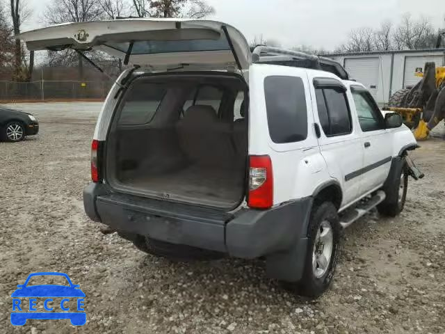 2004 NISSAN XTERRA XE/ 5N1ED28T04C627334 image 3