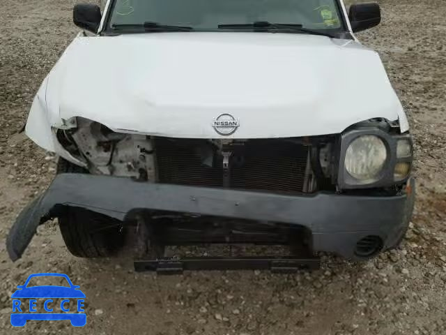 2004 NISSAN XTERRA XE/ 5N1ED28T04C627334 image 6