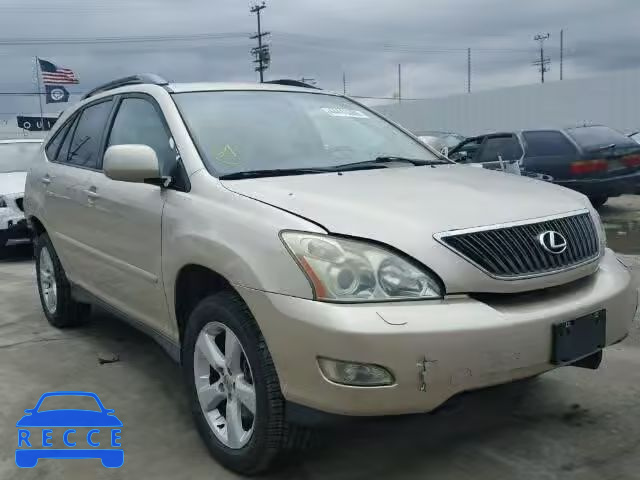 2005 LEXUS RX 330 JTJHA31U250085155 image 0