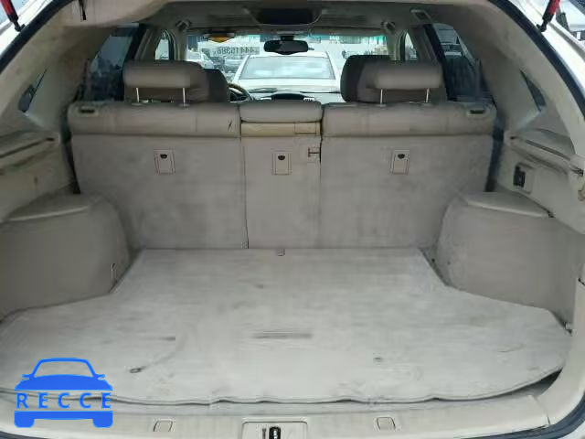 2005 LEXUS RX 330 JTJHA31U250085155 image 9