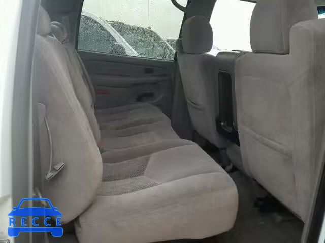 2005 CHEVROLET AVALANCHE 3GNEC12Z65G276675 зображення 5