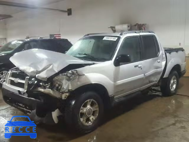 2001 FORD EXPLORER S 1FMZU77E81UC39131 зображення 1